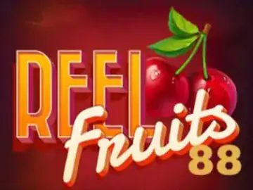 Logotipo oficial de Fruit 88 Casino